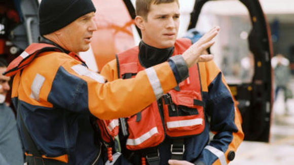 Photo from the movie The Guardian