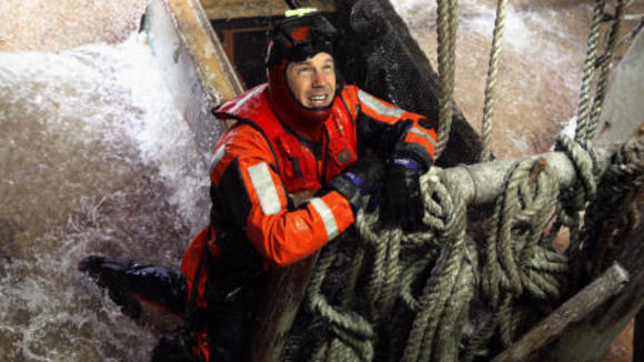 Photo from the movie The Guardian