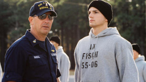 Photo from the movie The Guardian