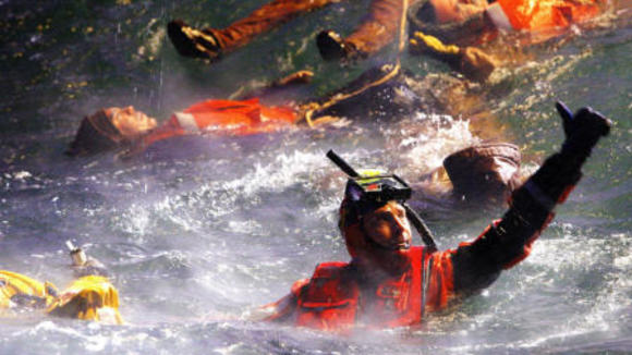 Photo from the movie The Guardian