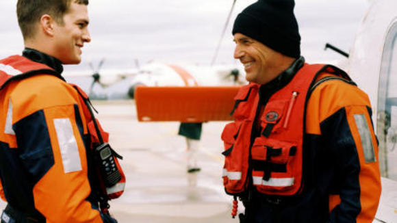 Photo from the movie The Guardian