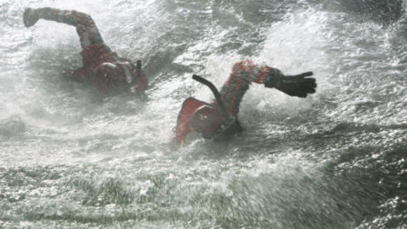 Photo from the movie The Guardian