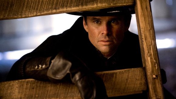 Photo from the movie The Hateful Eight