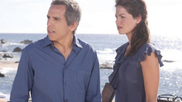 Photo from the movie The Heartbreak Kid