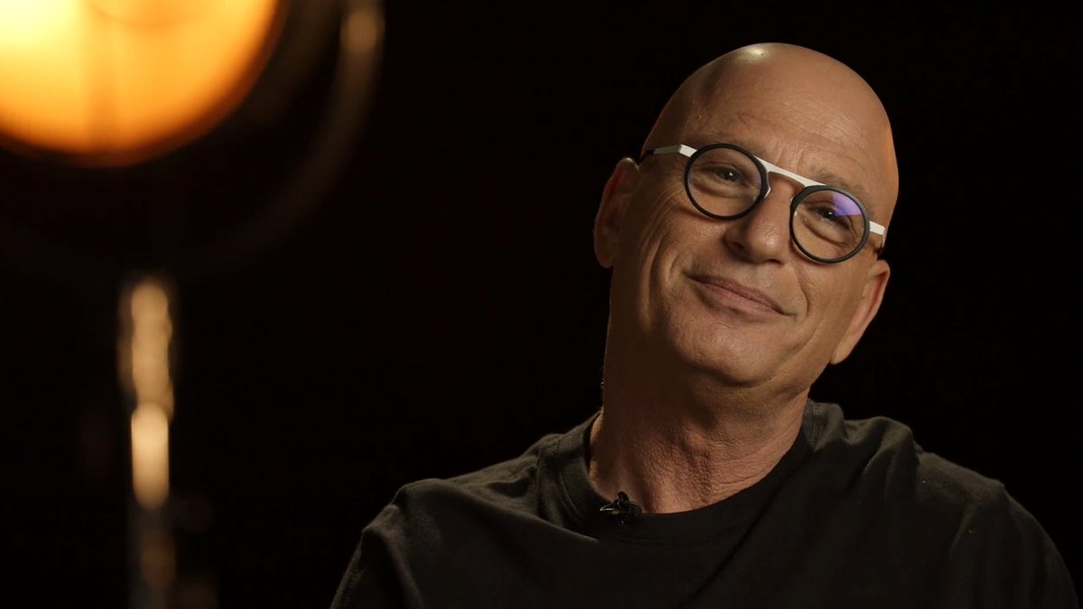 Photo from the movie Howie Mandel: But, Enough About Me