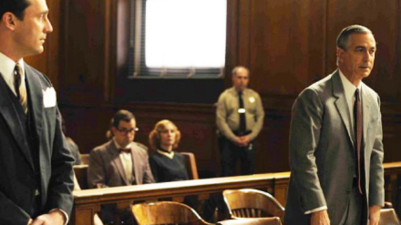 Photo from the movie Howl