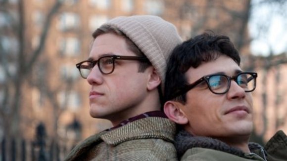 Photo from the movie Howl