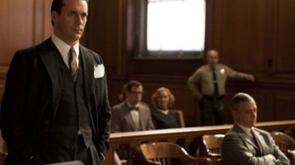 Photo from the movie Howl