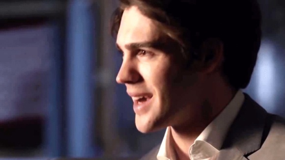 Photo from the movie I Am Steve McQueen