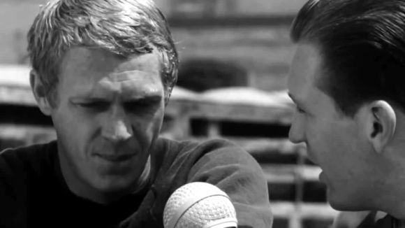 Photo from the movie I Am Steve McQueen