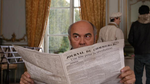 Photo from the movie Il ne faut jurer... de rien!