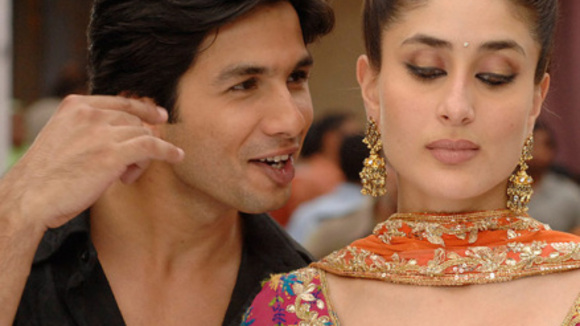 Photo from the movie Jab We Met