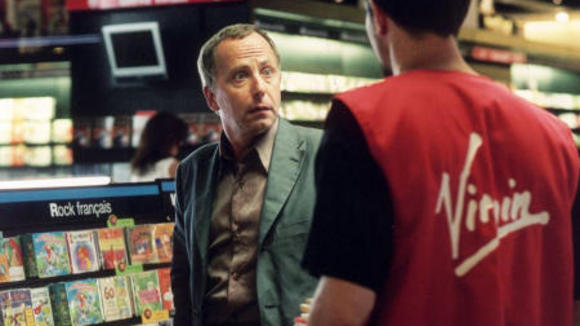 Photo from the movie Jean-Philippe