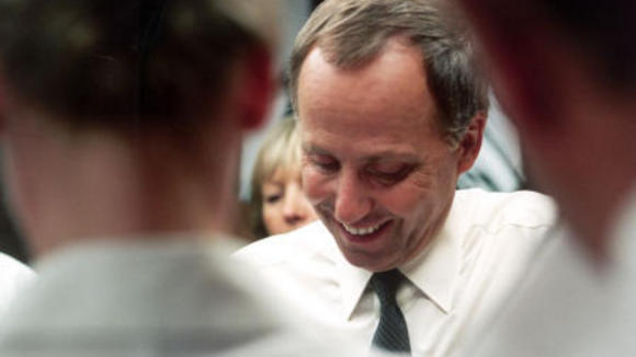 Photo from the movie Jean-Philippe