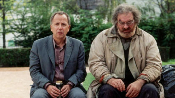 Photo from the movie Jean-Philippe