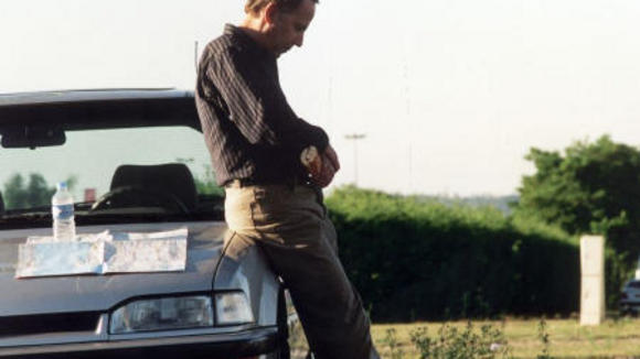 Photo from the movie Jean-Philippe