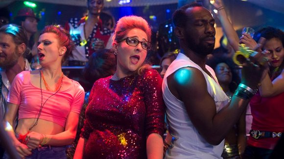 Photo from the movie Joséphine s'arrondit