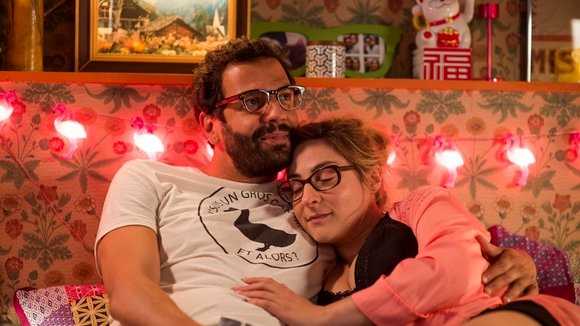 Photo from the movie Joséphine s'arrondit