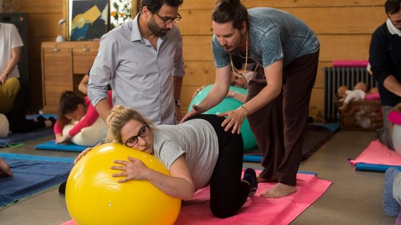 Photo from the movie Joséphine s'arrondit