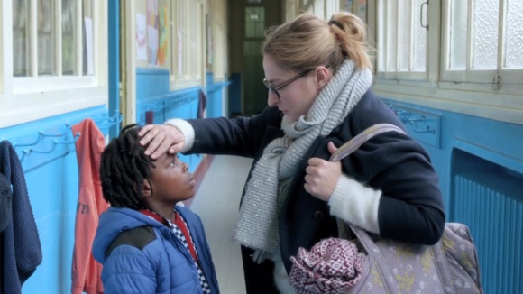 Photo from the movie Joséphine s'arrondit