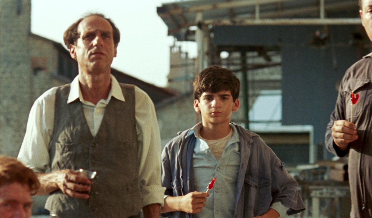 Photo from the movie June 0