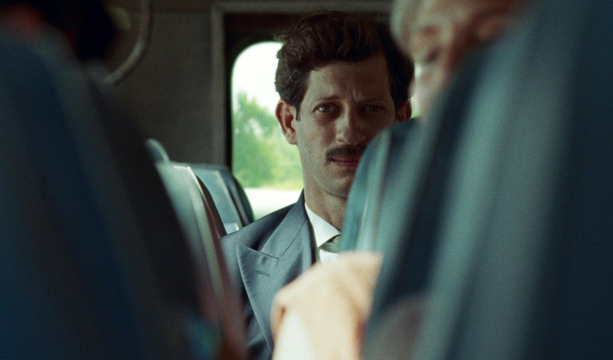 Photo from the movie June 0