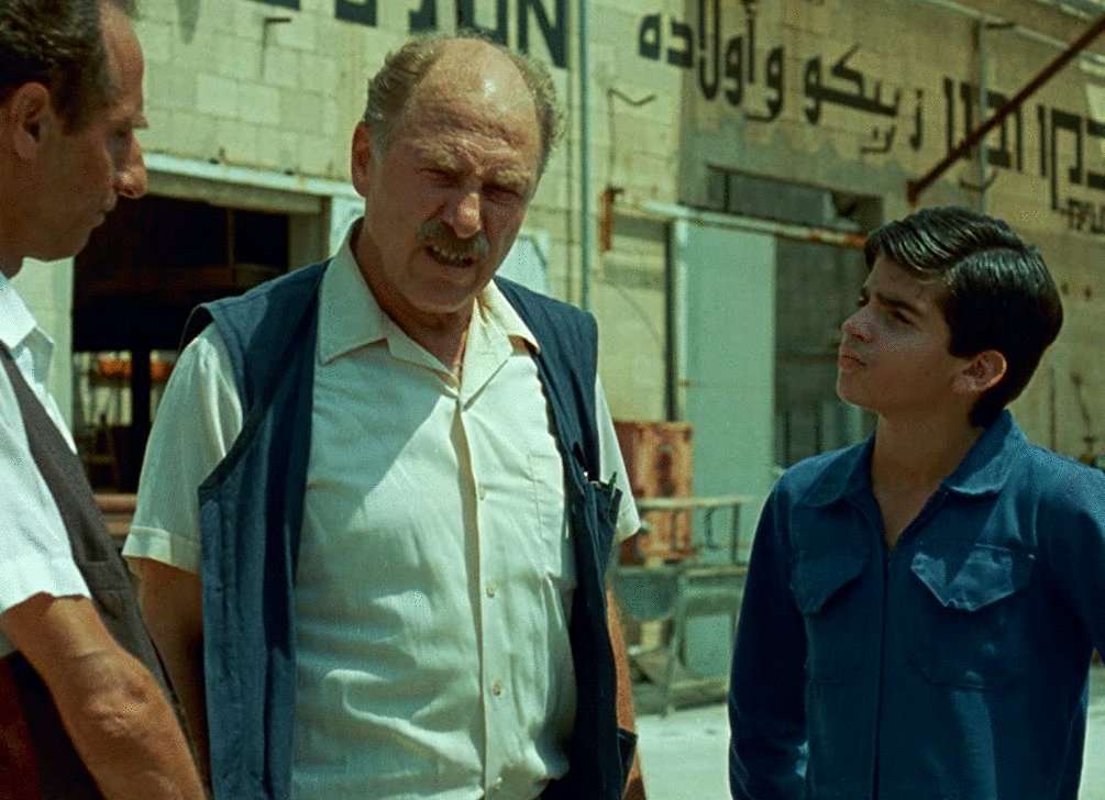 Photo from the movie June 0