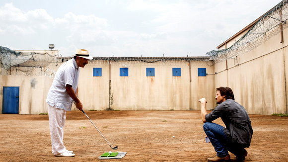 Photo from the movie Kill the Messenger
