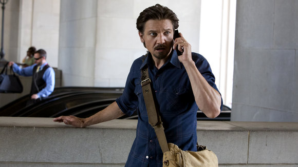 Photo from the movie Kill the Messenger