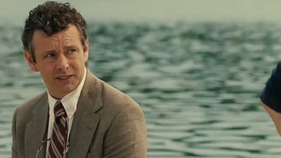 Photo from the movie Kill the Messenger