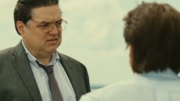 Photo from the movie Kill the Messenger