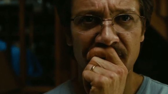 Photo from the movie Kill the Messenger