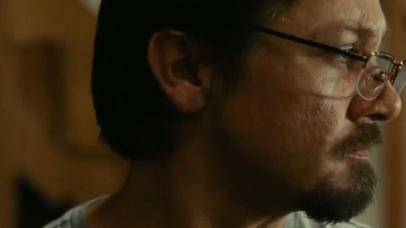 Photo from the movie Kill the Messenger