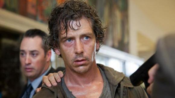 Photo from the movie Killing Them Softly