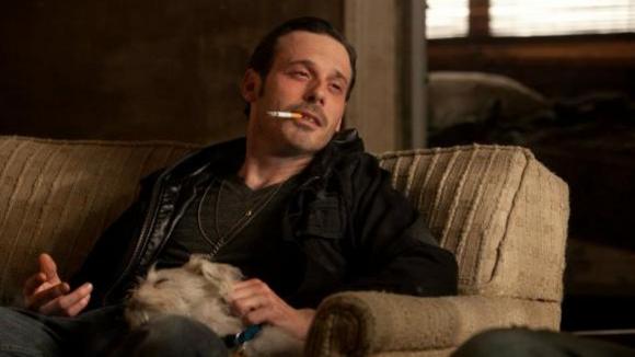 Photo from the movie Killing Them Softly