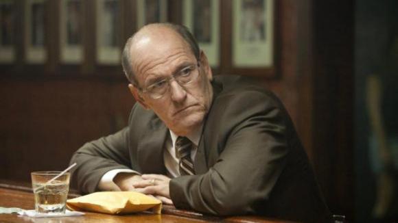 Photo from the movie Killing Them Softly