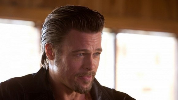 Photo from the movie Killing Them Softly