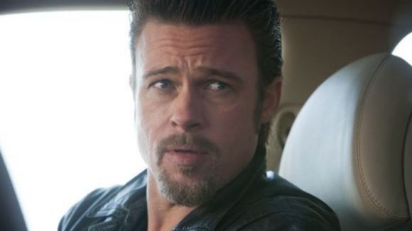 Photo from the movie Killing Them Softly