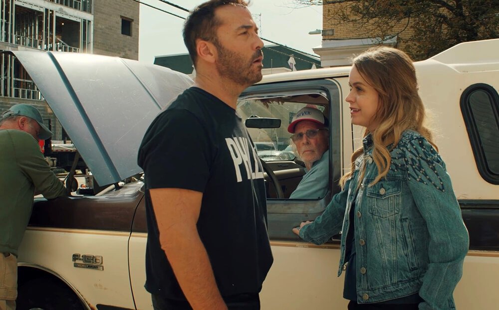 Photo from the movie Crabs in a Bucket