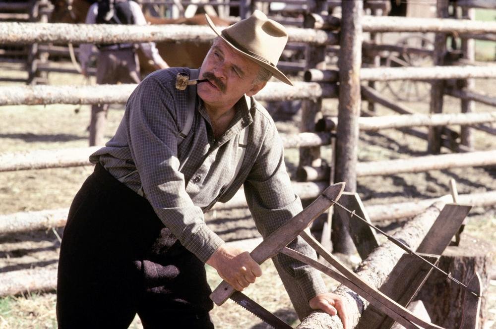 Photo from the movie Legends of the Fall