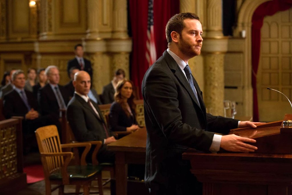 Photo from the movie Little Pink House