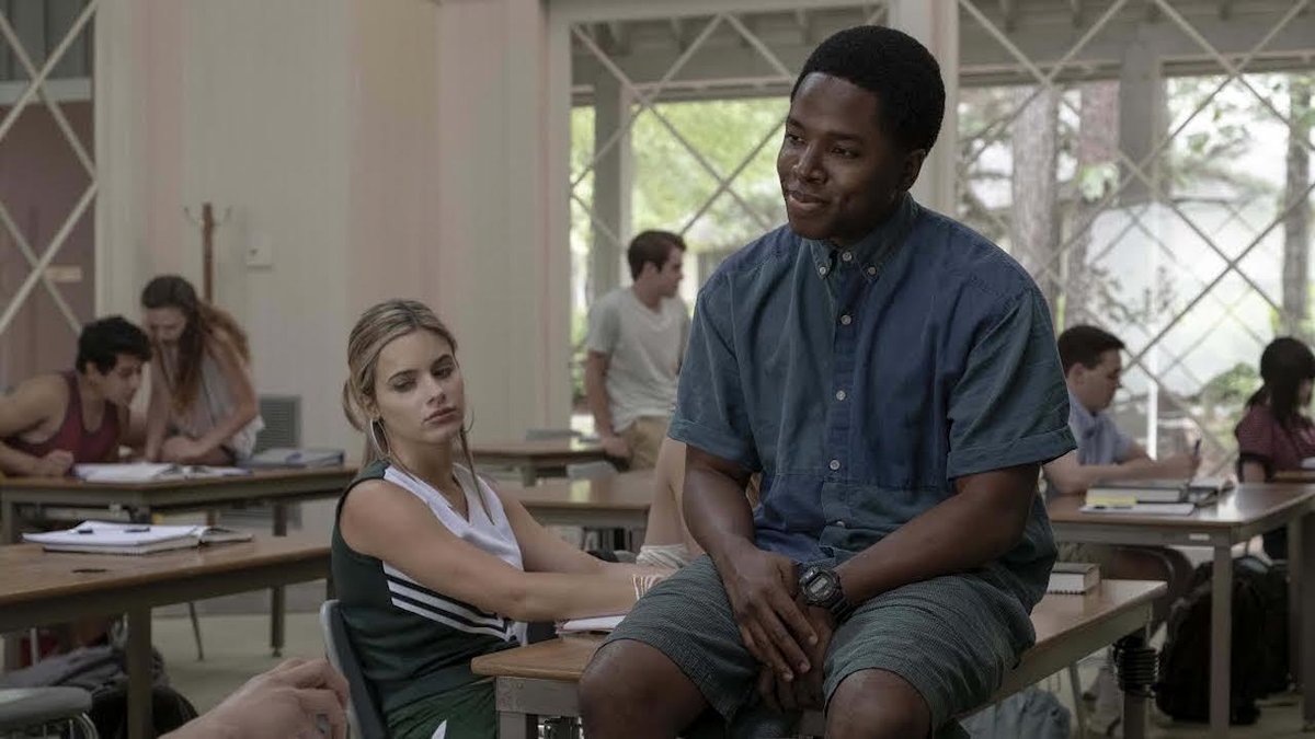 Photo from the movie Looking for Alaska