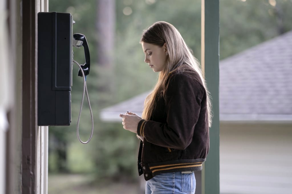 Photo from the movie Looking for Alaska