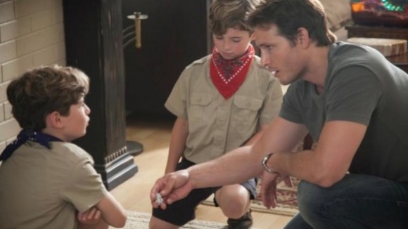 Photo from the movie Loosies