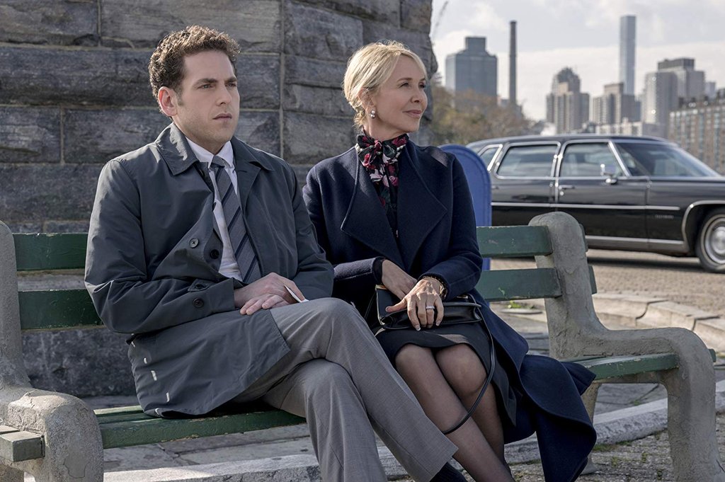 Photo from the movie Maniac