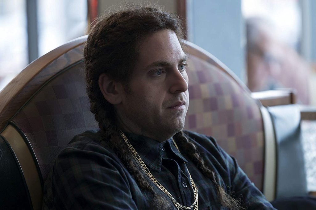 Photo from the movie Maniac