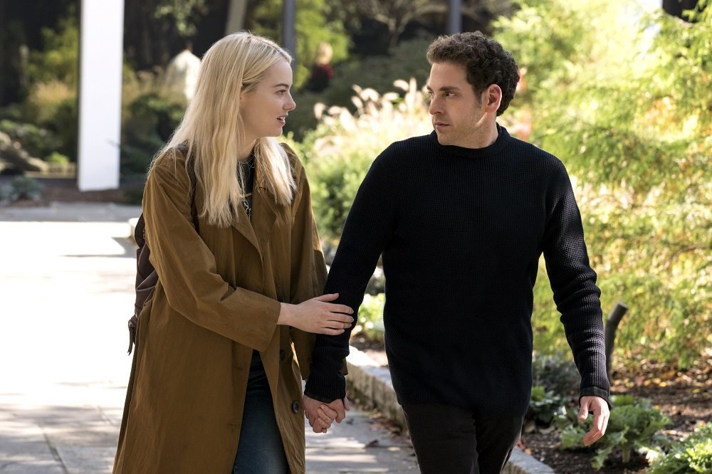 Photo from the movie Maniac