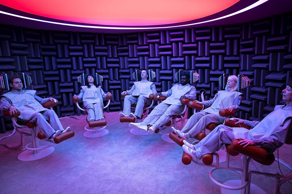 Photo from the movie Maniac