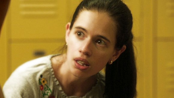 Photo from the movie Margarita, with a Straw