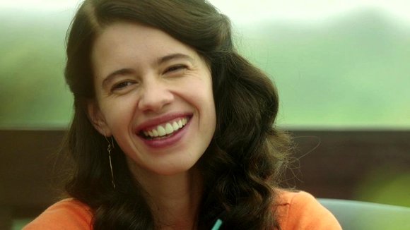 Photo from the movie Margarita, with a Straw